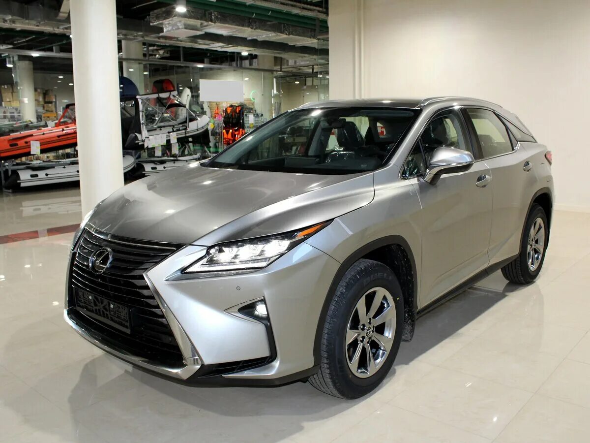 Lexus rx300 2018. Лексус РХ 300 2018. Lexus LX 300 2018.