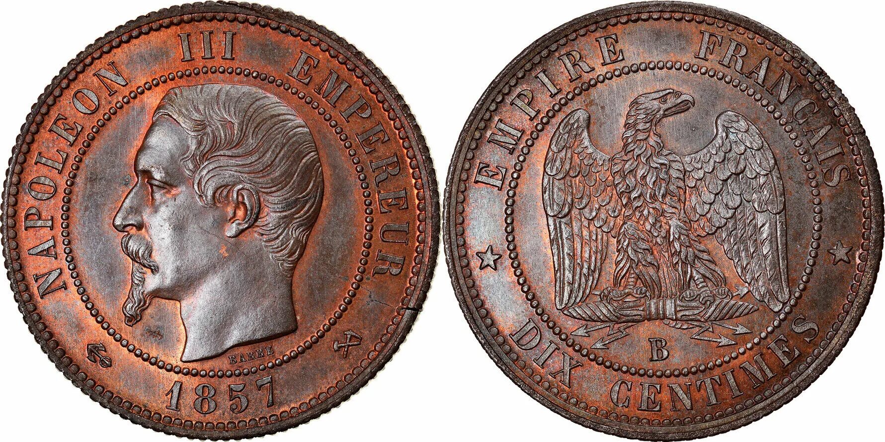 Old current