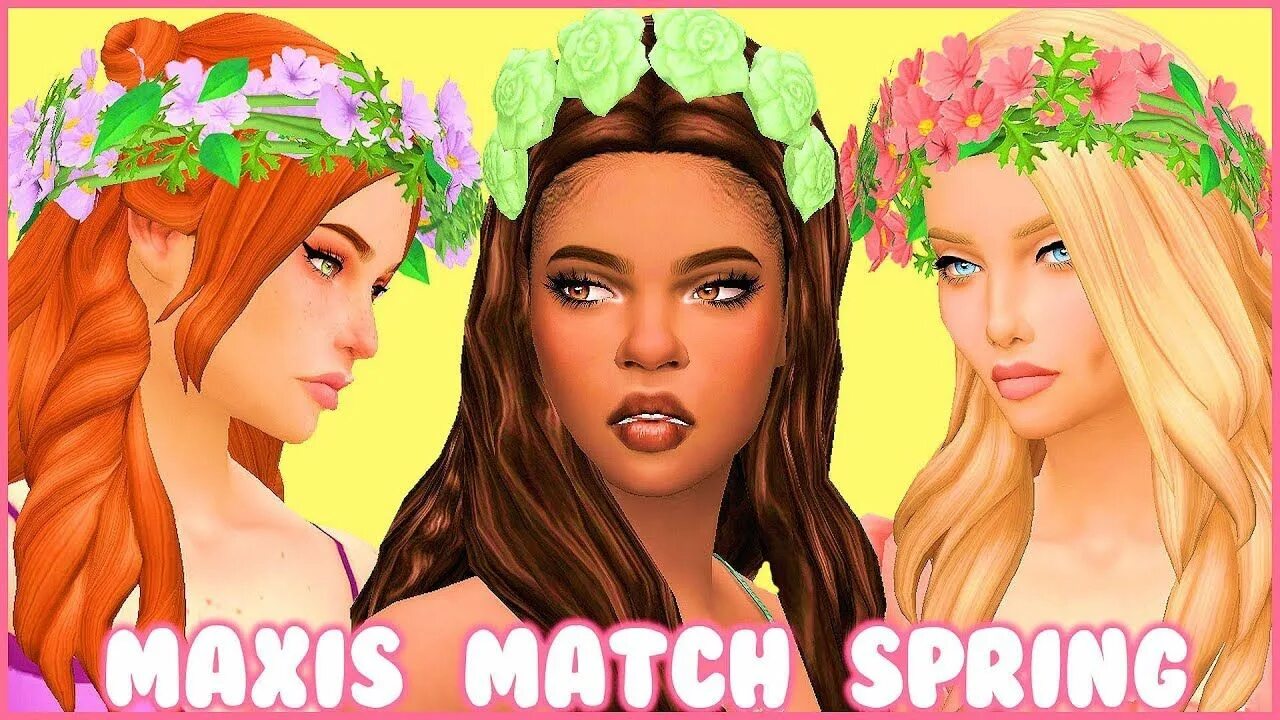 Корона симс. Симс 4 Maxis Match cc. Симс 4 Королевская корона. Симс 4 растения Максис матч. Spring match