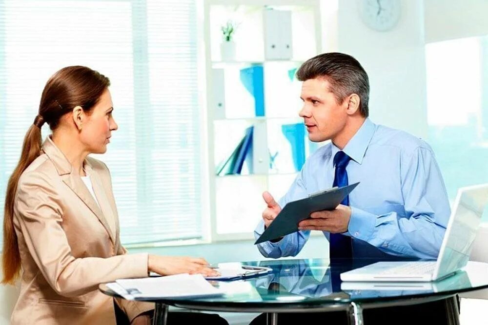 Руководители работники