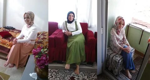 Türbanlı Modern Zarafet On Twitter Ev Halimiz Huzur Rahatlık is one of the ...