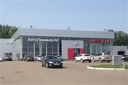 Автосалоны башкирии. Автосалоны башкирии