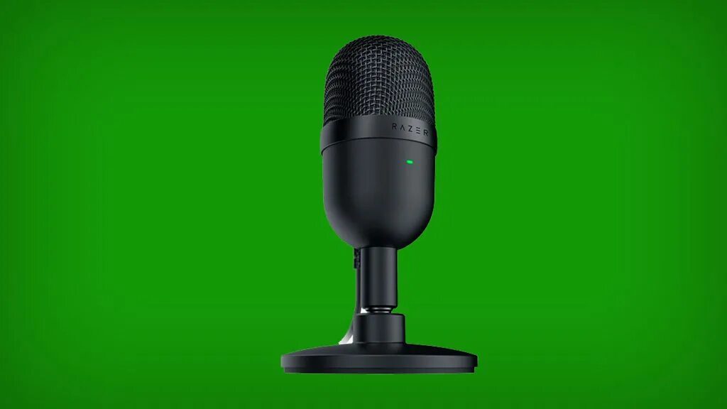 Купить микрофон razer. Микрофон Razer Siren Mini. Микрофон Razer Seiren Mini. Razer Mini микрофон. Razer маленький микрофон.