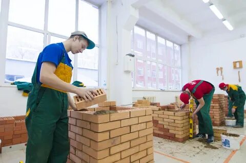 Техникум архитектуры геодезии строительства