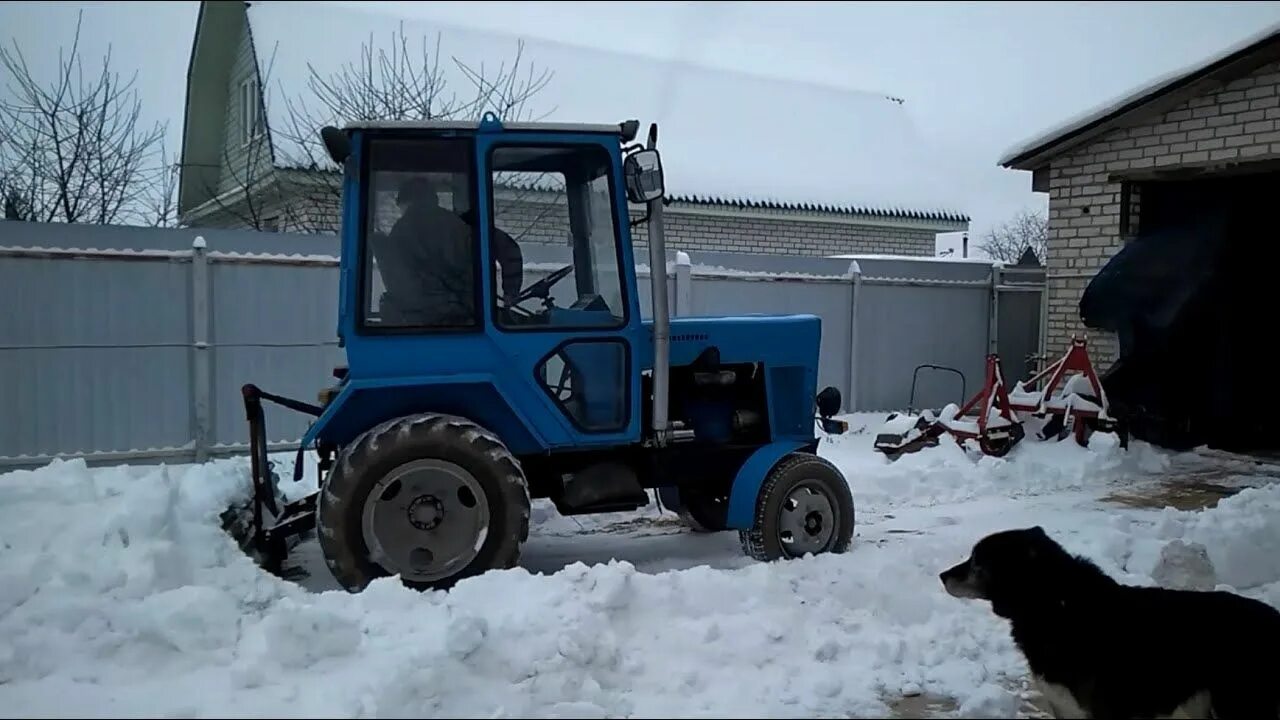 Cамодельный мотоблок и навеска к нему: своими руками блог