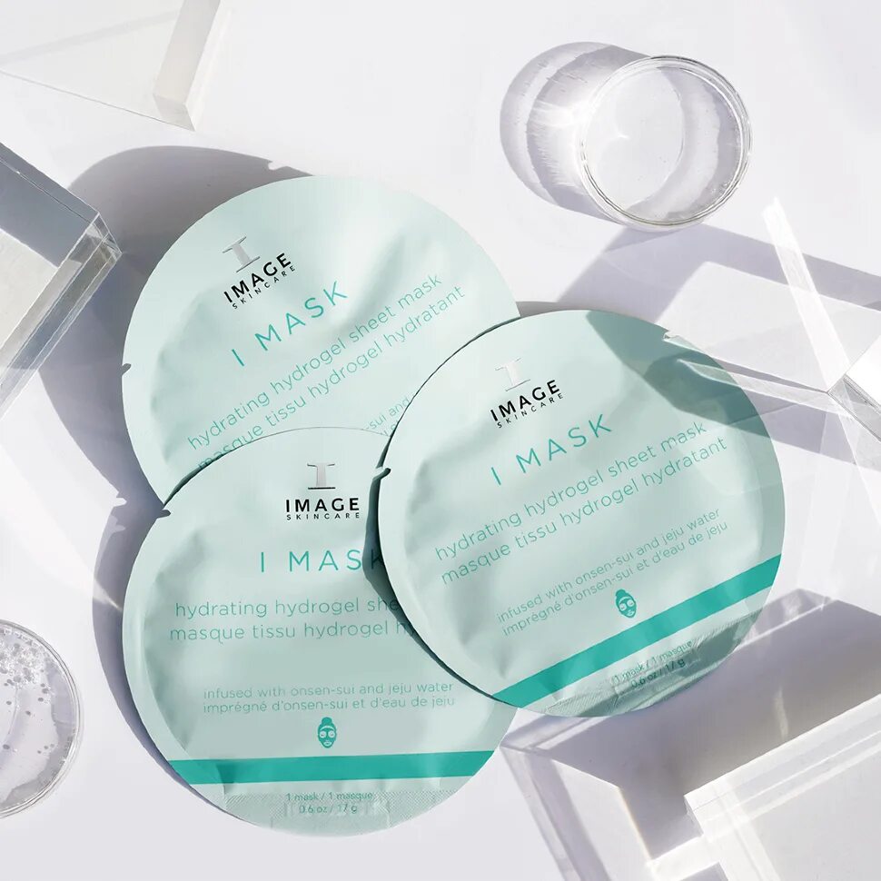 Набор увлажняющих масок. Image Skincare гидрогелевая маска. I Mask Hydrating Hydrogel Sheet Mask. Маска Anti Aging Hydrogel Sheet Mask Masque tissu. Image Mask Biomolecular Hydrating маска гидрогелевая.