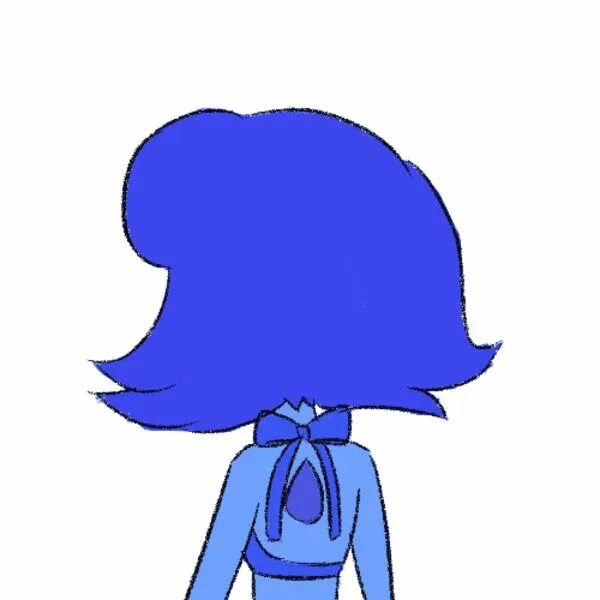 Ист лэпис enshrouded. Lapis Lazuli Steven Universe. Ляпис лазурит Вселенная Стивена.