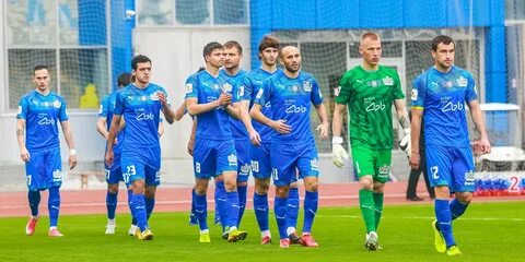 Камаз первая лига