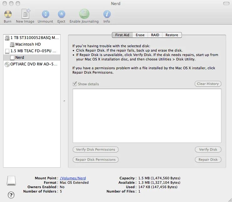 Запись mac образов. Перевод behind the mac.