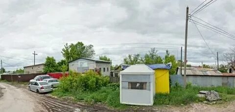 Южный проезд тверь
