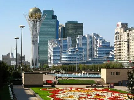 Зко байтерек