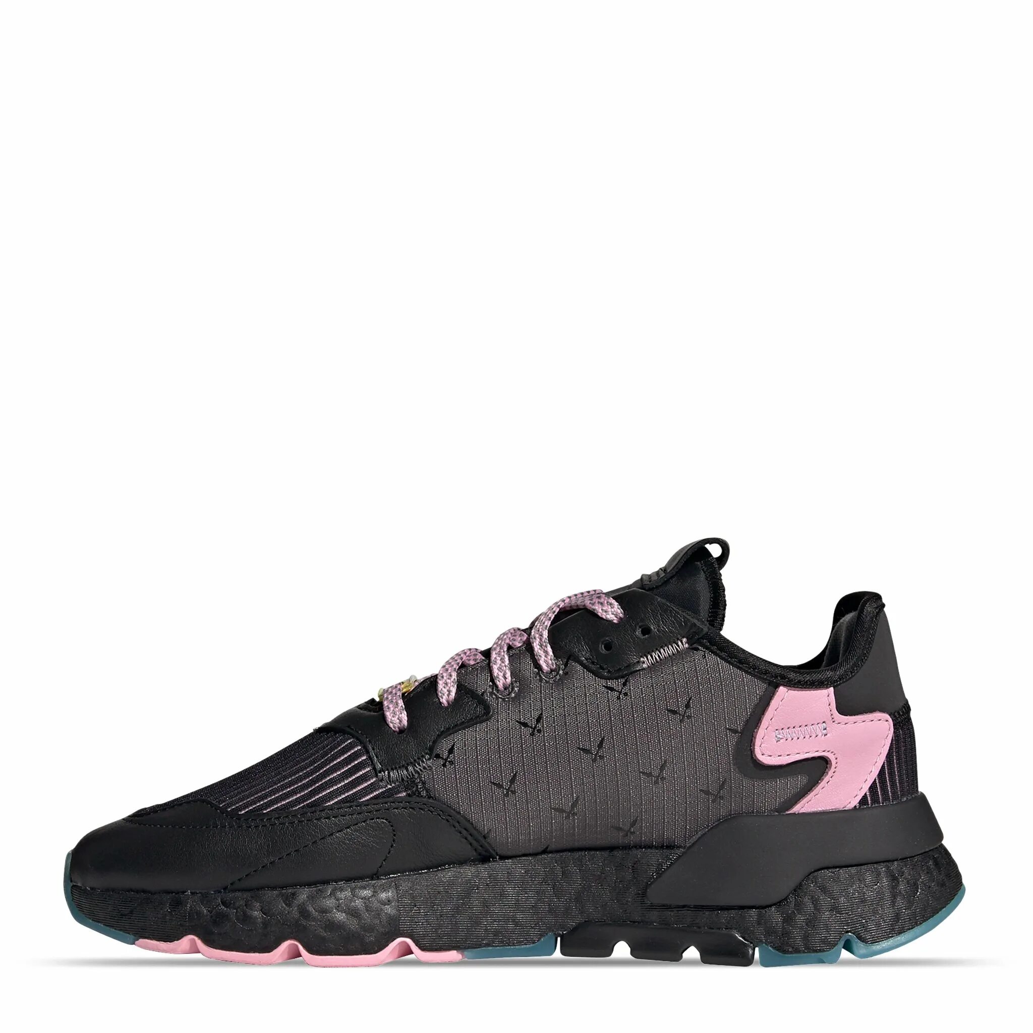 Adidas Nite Jogger Ninja. Nite Jogger x Ninja. Adidas Nite Jogger Ninja Black. Adidas Ninja кроссовки. Адидас ниндзя