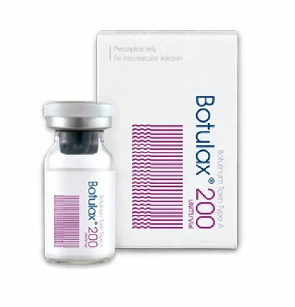 Ботулакс и ботокс в чем. Ботулакс 200 ед. botulax 100 ед южная корея. botulax 100 200. ботулинический токсин ботулакс.