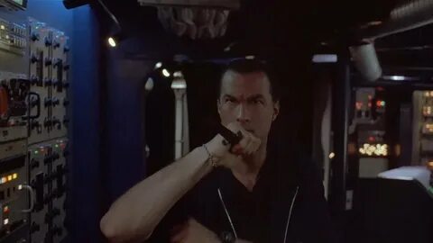 Сигал в осаде