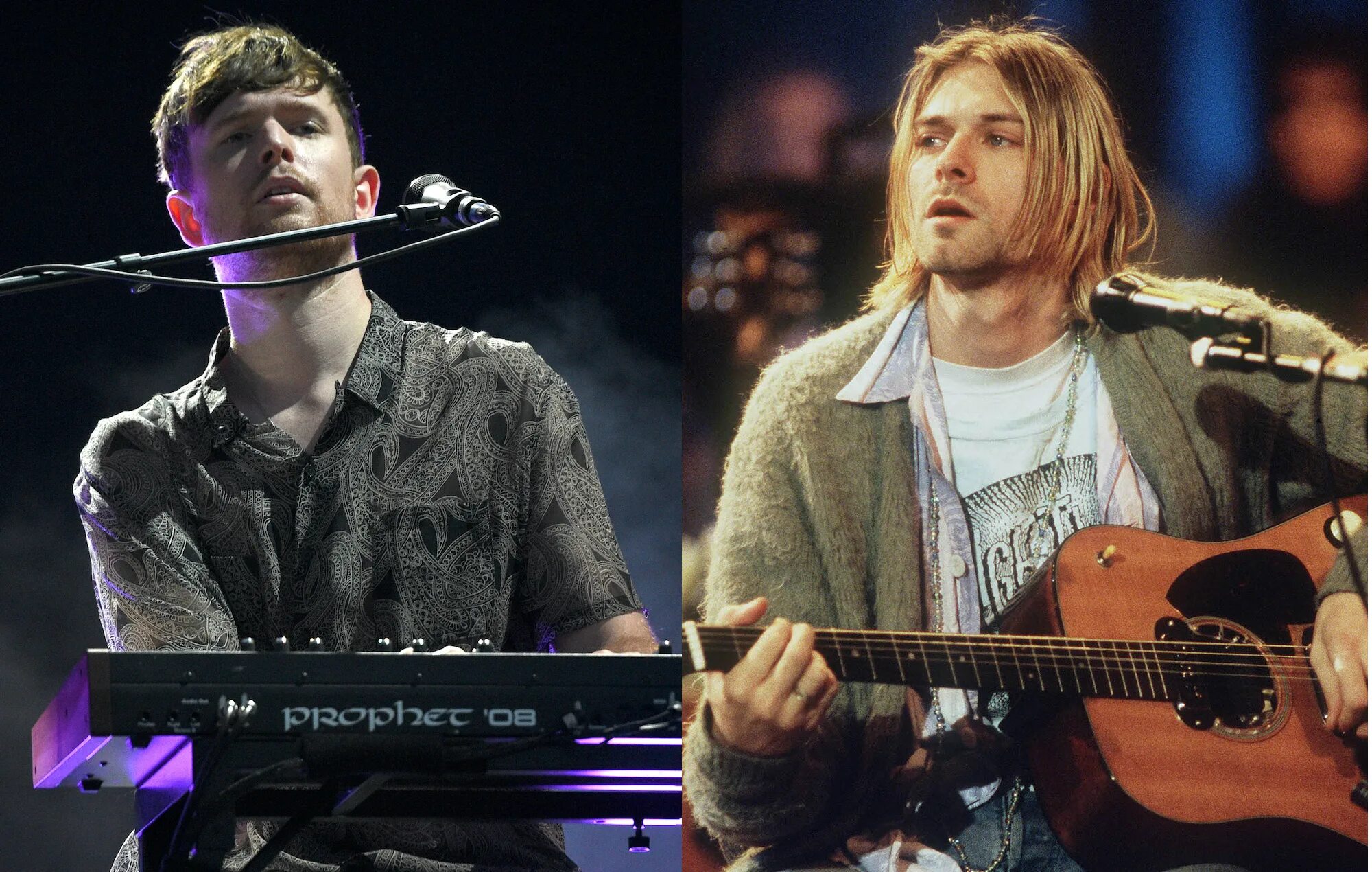 Nirvana as you are