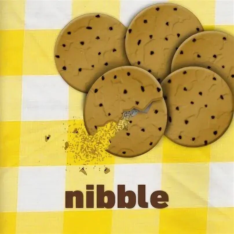 Карамель сладкий уголь. 1 ниббл равен. Nibbling перевод. Нибл. Nibble перевод.