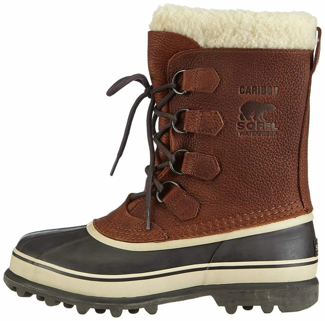 Wool boot. Sorel caribou мужские. sorel - men&#039;s caribou xt insulated winter boot. ботинки originals ii 6 inch wl boot отзывы.
