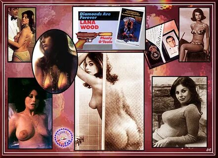 Lana Wood Nude Photos.