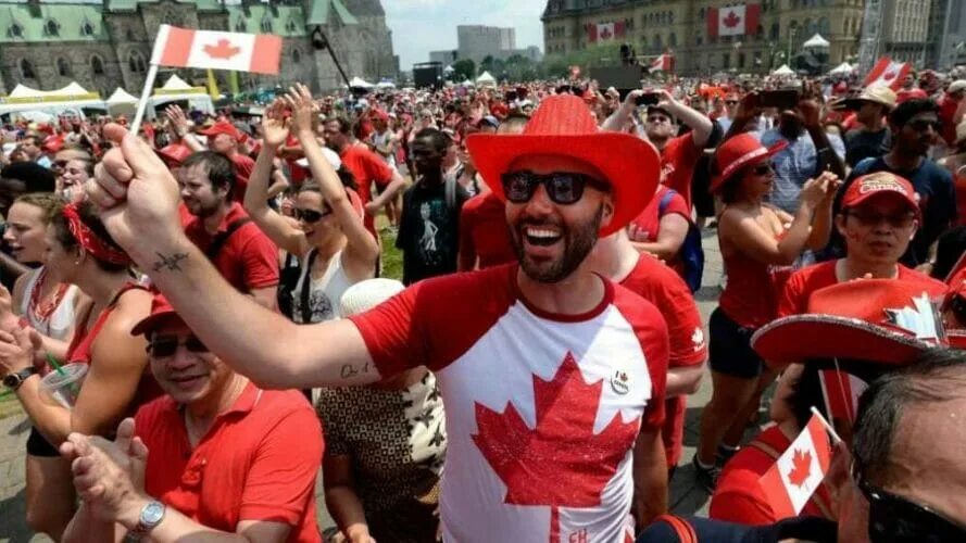 Особенности быта канады. Canada Day. Праздник в Канаде 1 июля. Традиции Канады. Канада люди.