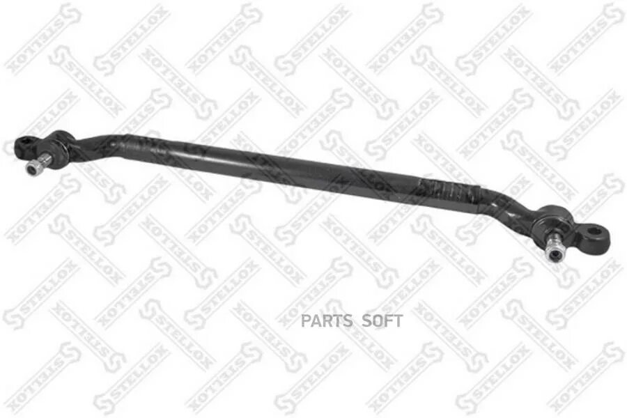 53 88 34. Тяга рулевая 4u op-e-56292. 13-00552-sx. Ashika - 6003344. Fixar fs0768 тяга рулевая.