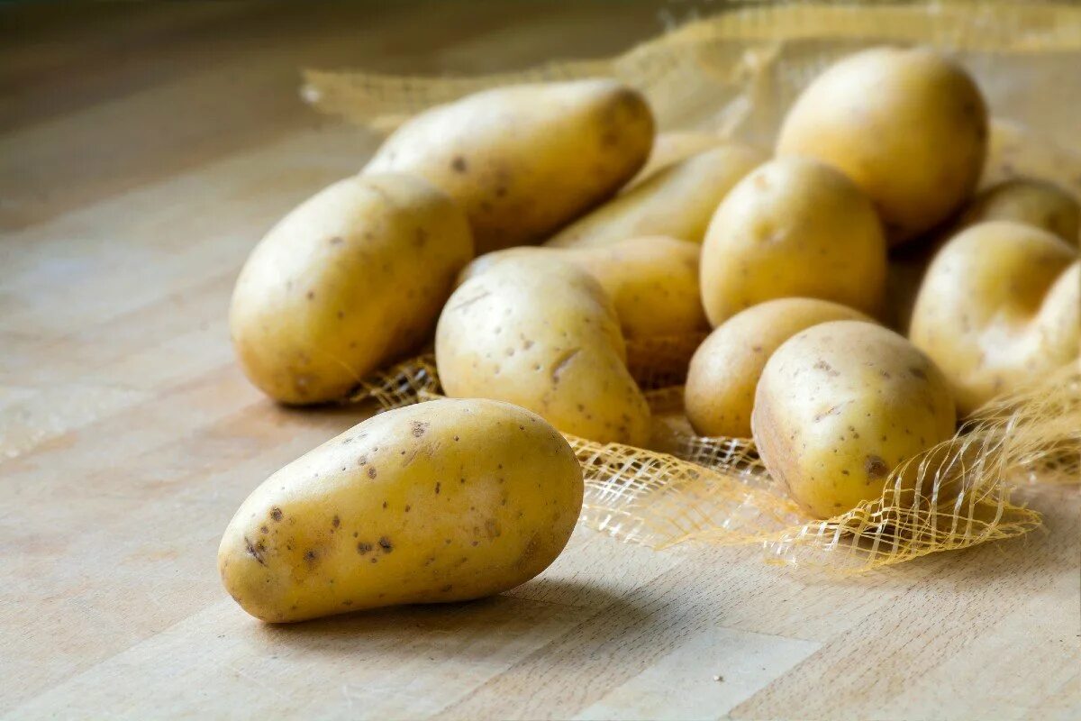 Картофель. Семенной картофель. Сырой картофель. Семена картофеля суперэлита.