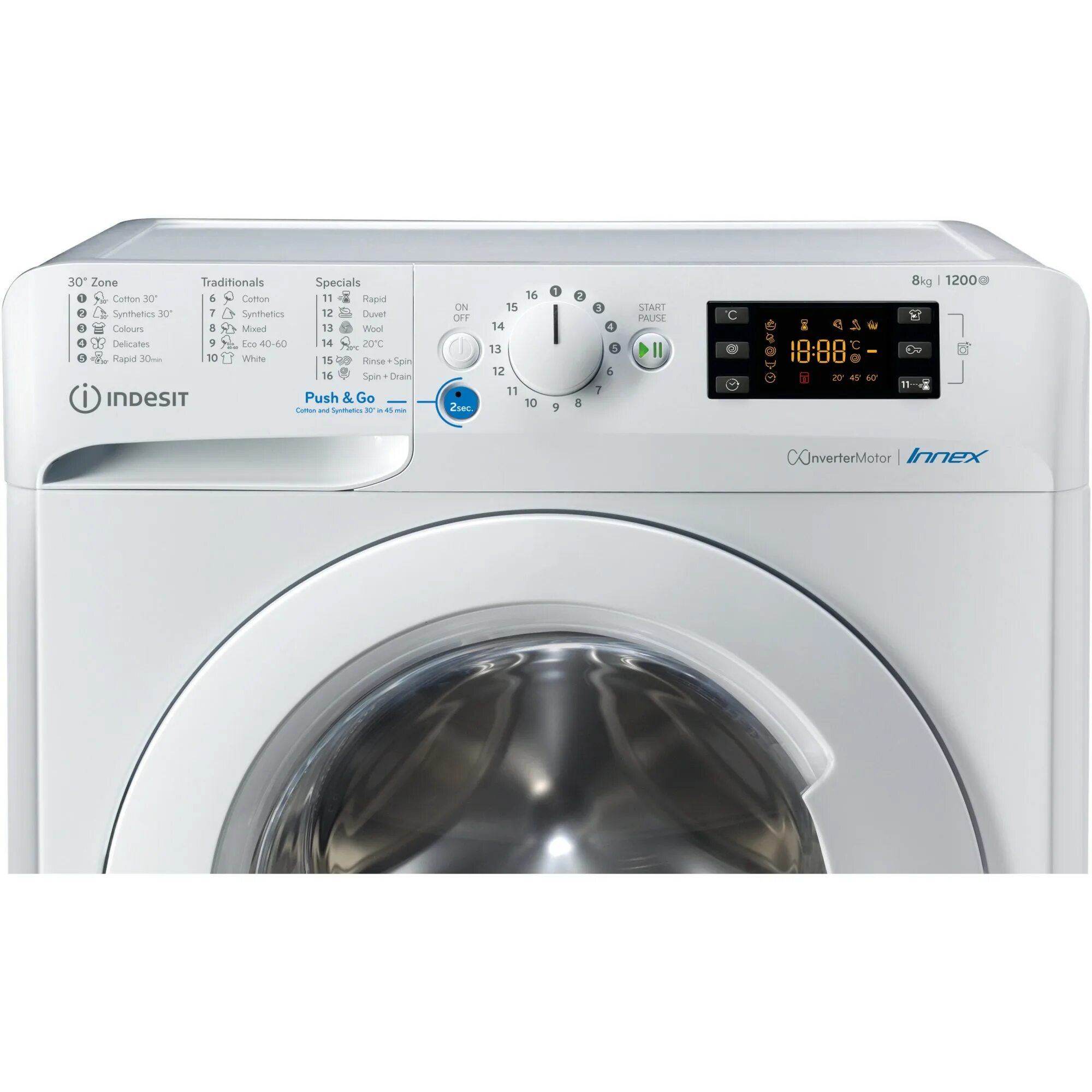 Индезит пуш. Индезит innex. машинка индезит innex push wash. стиральная машина innex push and wash.