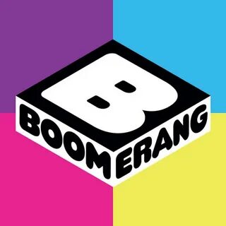 Бумеранг телеканал