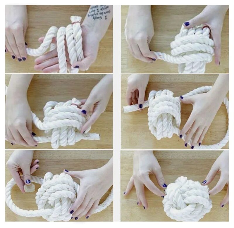 игрушка для собаки из веревки своими руками. веревка для собак. сплести игрушку для собаки из веревки. игрушка для собаки из веревки. игрушка для собаки из веревки.