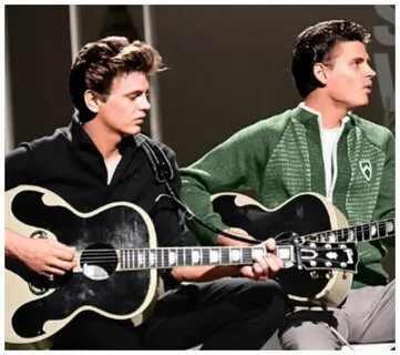 Everly brothers