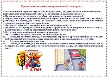 Во время экскурсии в орган