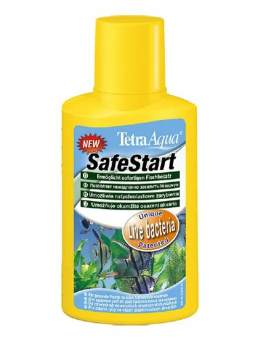 Tetra safe. Tetra safe start, 100 мл. Аква сейф старт тетра. Tetra Aqua SAFESTART 50мл. Средство для аквариума Tetra safe start.