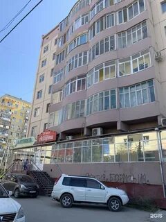 Белинского 32