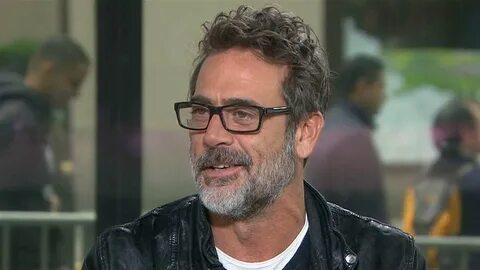Dean morgan