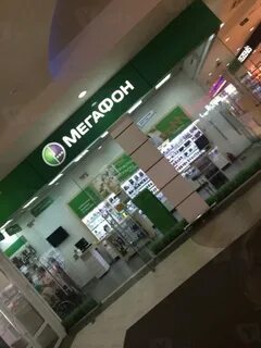 Мегафон оренбург