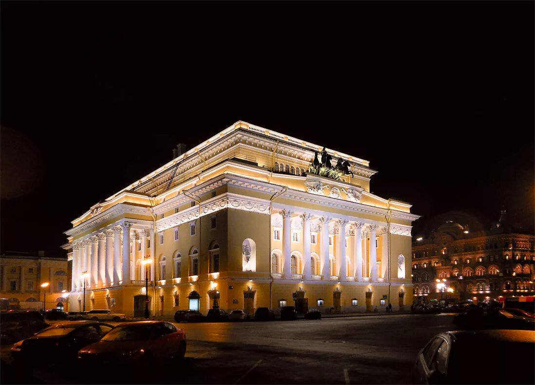 Адреса театров в санкт. Александринский театр Санкт-Петербург. Александрийский театр России. Александрийский театр в Петербурге. Национальный драматический театр России, Александринский театр.