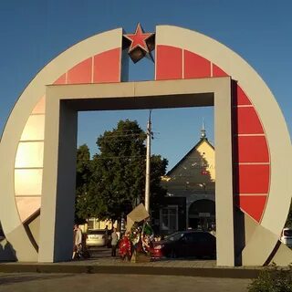 Россошь 2024