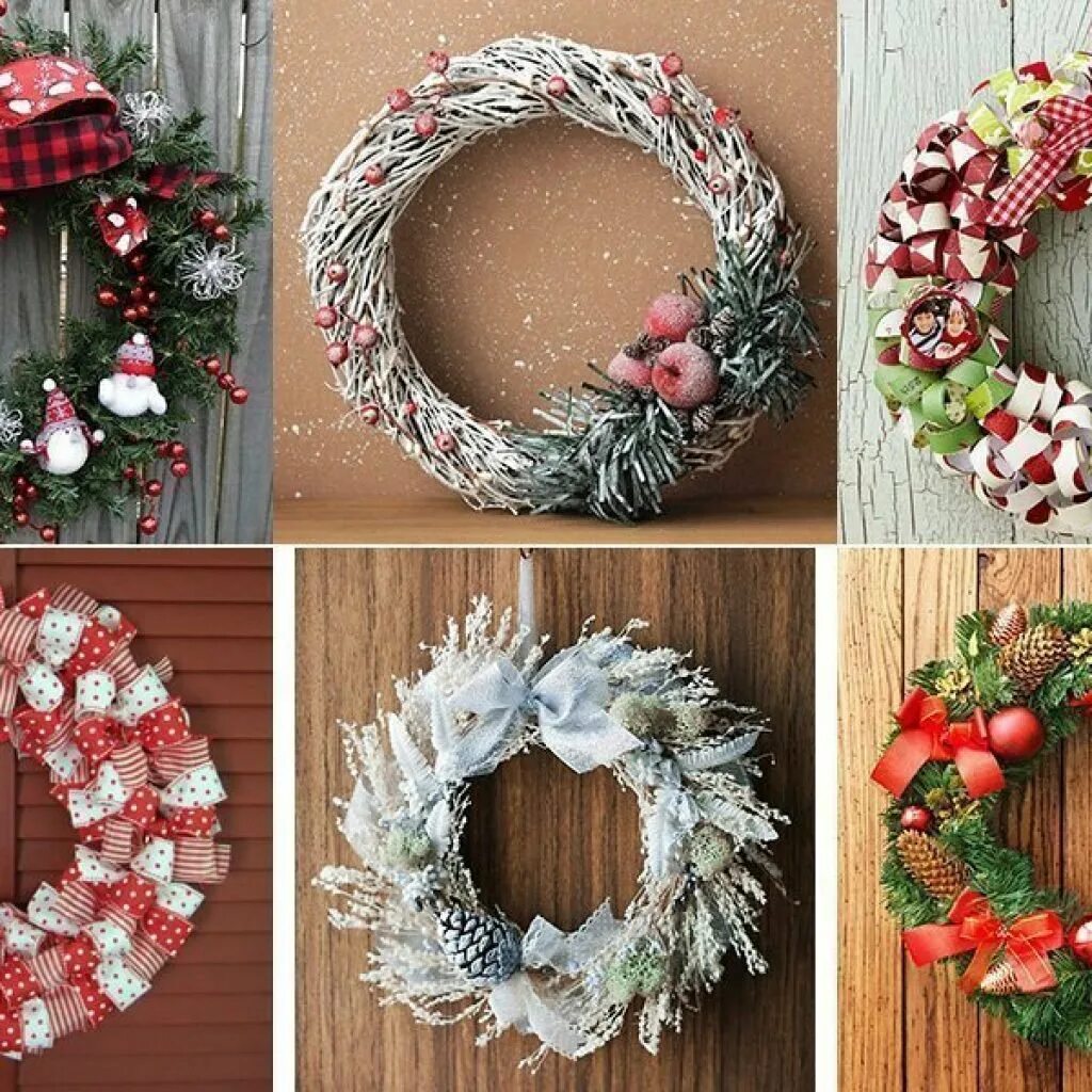венок из подручных материалов на новый год. новогодние украшения своими руками для дома пошагово. рождественский венок из шишек. пошаговое украшение на новый год. красивые украшения на новый год своими руками.