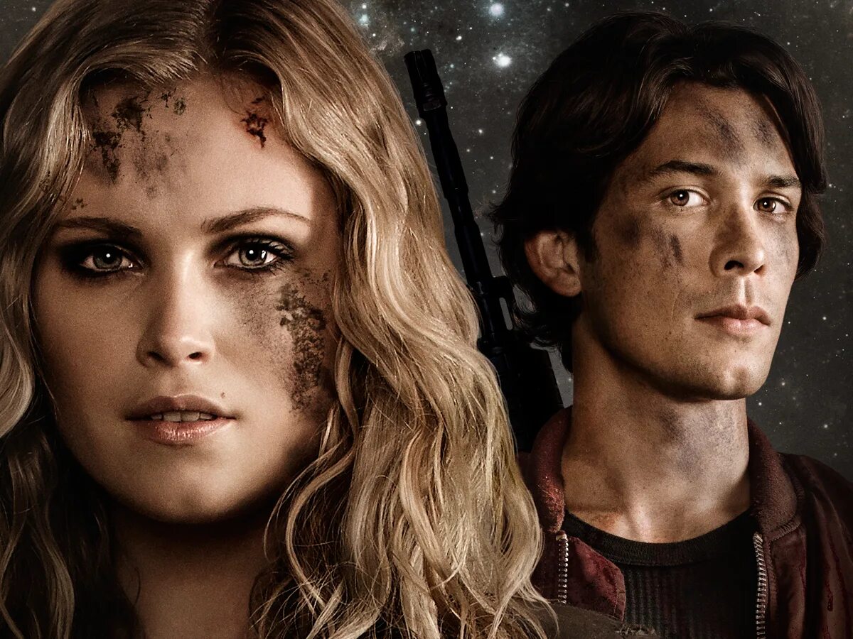 Аудиокнига сотня 1. Беллами блейк и кларк гриффин. the 100 poster. бренда стронг сотня.