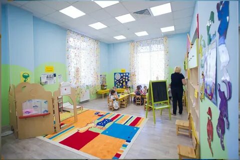 Северная 437 детская