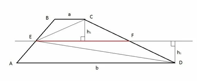 Теорема о пропорциональных отрезках в трапеции. Точка к середина боковой стороны cd трапеции. Точка м середина боковой стороны ав трапеции. Боковая сторона ав трапеции авсд. Признаки средней линии трапеции.