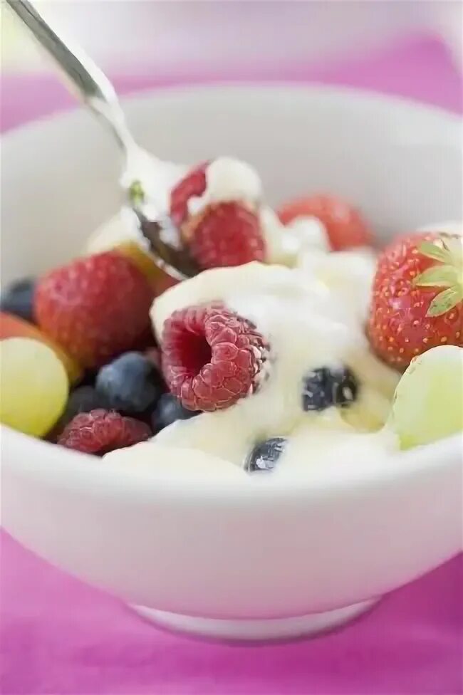 Homemade Yogurt Resolves Irritable Bowel Symptoms