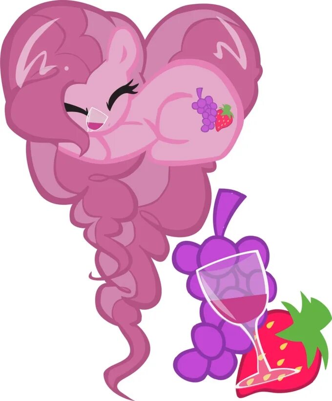 Пони-модница из серии Cutie Mark Magic - Пинки Пай от Hasbro, b3018-b0360 - купи