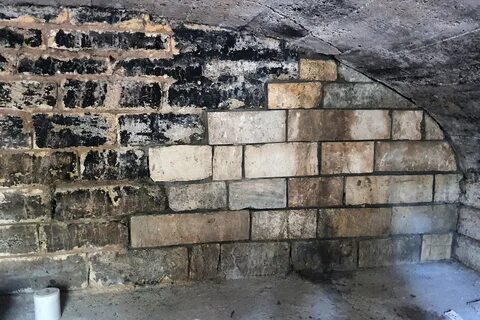 Севастополь реставрация