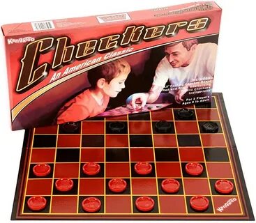 Check game