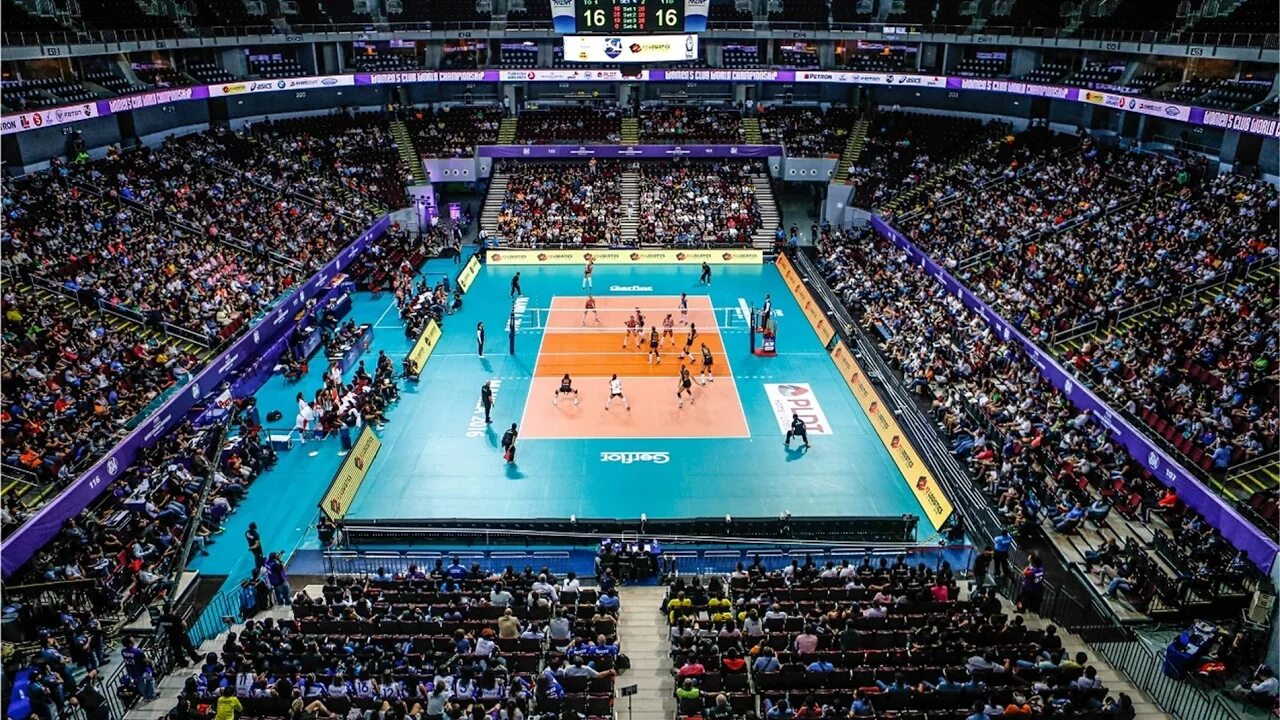 World championship 2017