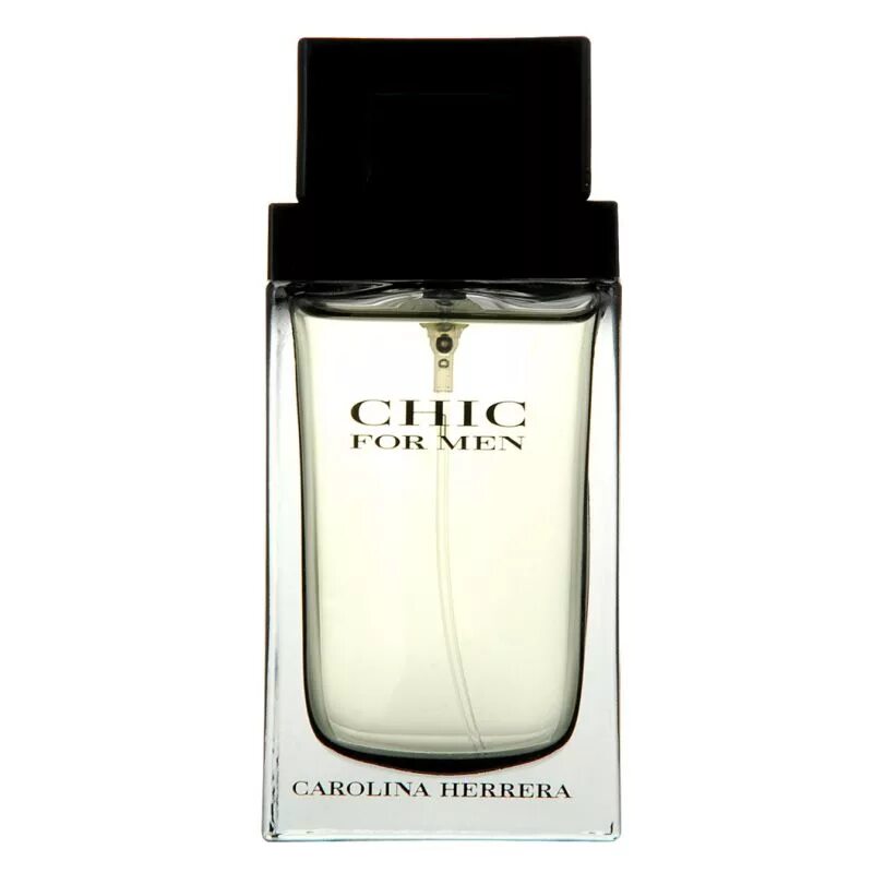 Carolina Herrera Chic for men 100 ml. Carolina Herrera Chic for men EDT 100ml. Carolina Herrera Chic for men 30 ml. Carolina Herrera Chic 60 ml.