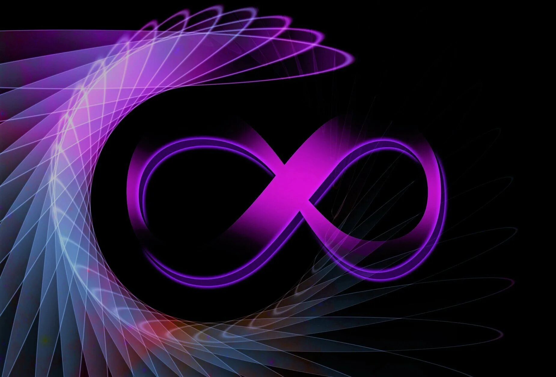 Infinite number