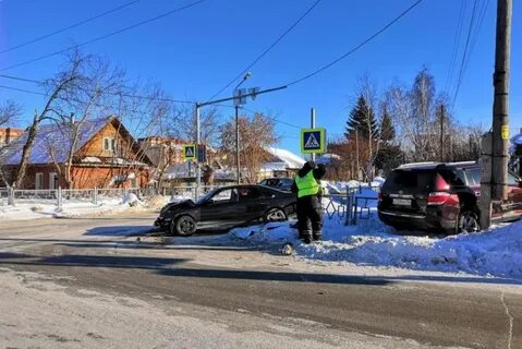 Происшествия бердск сегодня