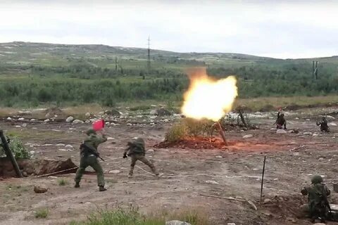 Полигон п