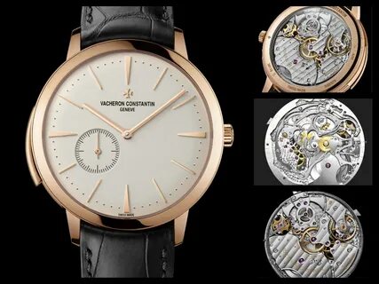 Vacheron constantin geneve оригинал